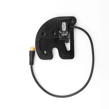 Navor Senzor za XIAOMI MIJIA Izposoja Qicycle EF1 Električnih Zložljiva Kolesa Navora Čip Rezervni Rezervni Deli