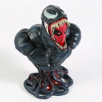 Neverjetno Spiderman Strup Bankrot PVC Slika Zbirateljske Model Igrača