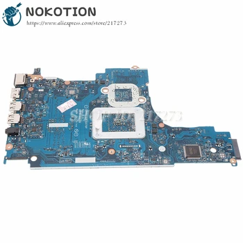 NOKOTION EPV51 LA-G078P Mainboard Za HP 15-DB 15T-DB 255 G7 Prenosni računalnik z Matično ploščo DDR4 CPU Krovu