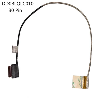 Nov LCD Kabel LVDS Kabel zaslona Za Toshiba L50-C L50D-C C55D-C C55T-C DD0BLQLC010 30 Pin