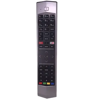 NOV Original Za TCL LCD SMART TV Daljinski upravljalnik RC651 MLIC U50E5800FS U85H9510FDS U65E6800FDS