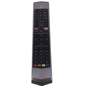 NOV Original Za TCL LCD SMART TV Daljinski upravljalnik RC651 MLIC U50E5800FS U85H9510FDS U65E6800FDS