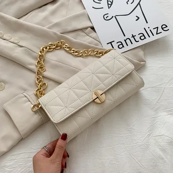 Nova moda moda instagram verige enotni ramenski spletni slaven pazduho vrečko