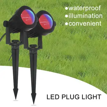 Nova Zunanja LED Mavrični sončni Zahod-Projekcija Svetlobe Foto Svetlobe Ozadja Vzdušje Light Spot Luči USB Noč Svetlobe S Stojalom