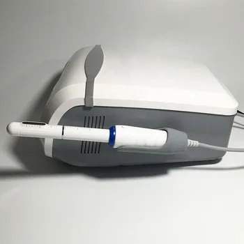 Nove Tehnologije Kliniki Uporabo Proti gubam Vaginalne Poostrijo Vaginalne Hifu Stroj