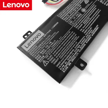 NOVI Originalni LENOVO IdeaPad 310-15ISK 310-15IKB 510-15IKB L15L2PB4 L15L2PB5 L15M2PB5 L15C2PB5 L15M2PB3 Laptop Baterije