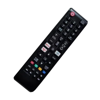 Novi Smart Remote BN59-01315B Za Samsung 4K UHD HDR Kristalno QLED Tv, Samsung UE Serije Quantum TV