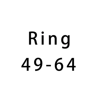 NOVIH 925 Sterling Srebro španski Nosi Nakit za Ženske Ring49 Prvotni Modni Prvotno Nakit Darilo Brezplačna Dostava