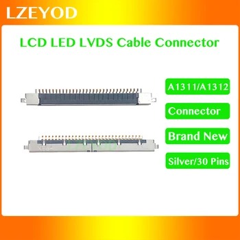 Novo A1311 A1312 LCD LED LVDS Kabel Priključek Za iMac 21.5