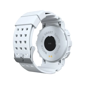 Novo Z19 Šport Pametno Gledati/Zapestnica Fitnes Tracker 1.54 Palčni Telefon Bluetooth Watch Srčni utrip in Krvni Tlak Spremljanje