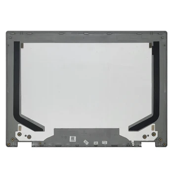 NOVO Za Lenovo Yoga 520-14 520-14IKB FLEX 5-14 LCD Hrbtni Pokrovček/Sprednjo Ploščo/podpori za dlani/Dnu Primeru Laptop Stanovanj Pokrivajo Primeru Srebrna
