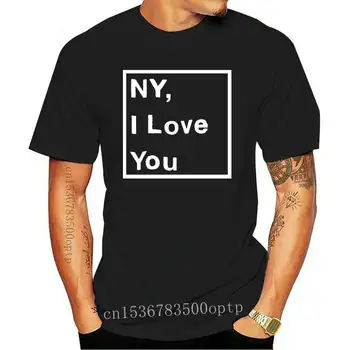 NY Ljubim majica - new york majica, ny srajco, brooklyn tshirt, new york tshirt, i love new york, brooklyn majica-C577