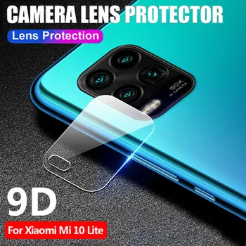 Objektiv kamere Stekla Za Xiaomi Mi 10 Mi10 Opomba 10 Pro 5G Nazaj Objektiv Zaslon Zaščitna Stekla Film Za Xiaomi Mi Opomba 10Pro 10 Lite