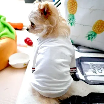 Oblačila za pse Psa Sweatershirt Bombaž Pet Plašč francoski Buldog Oblačila Hišnih Kuža Oblačila Majhne, Srednje Velike Pse XS XXL FB B1084