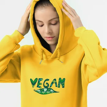 Oblačila za Ženske do leta 2020 Spadajo Prijatelji Hoodie Sweatshirts Ženska Hoddie Majica Ženske Veganska Roza pulover s kapuco Plus Velikost Womens Hoody