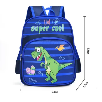 OKKID otrok srčkan dinozaver nahrbtnik majhna žival knjiga vrečko vrtca, šolske torbe za fante, dekleta mini konj, zajec nahrbtnik