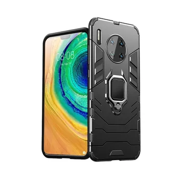 Oklep Primeru Telefon Za Samsung Galaxy S20 S21 Ultra S10 S8 S9 Plus A7 A8 A9 2018 A51 A71 A30 A60 M31 Primeru Zajema z Magnetno tesnilo