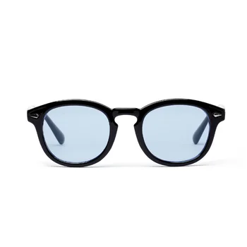 Okrogla Sončna Očala Ženska Retro Sončna Očala Ženske 2021 Nove Evropske Modne Ulice Strel Cmaos Očala Lady Potovanja Gafas De Sol Mujer