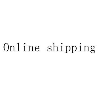 Online shipping