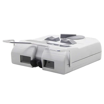 Optični Digitalni Pupilometer 45-82mm Učencev Meter PD Meter Učencev Distance Meter Optični Instrument (LY-9AT)