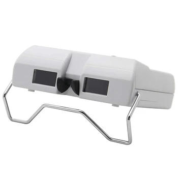 Optični Digitalni Pupilometer 45-82mm Učencev Meter PD Meter Učencev Distance Meter Optični Instrument (LY-9AT)