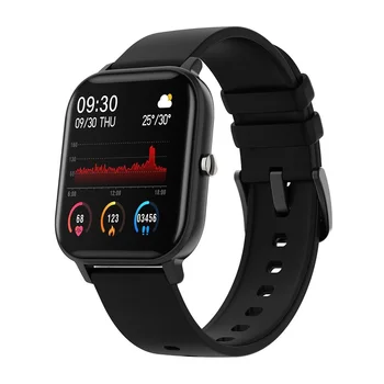 Original 2021 Xiaomi Mijia Pametno Gledati Smartwatch Žensk In Moških Poln Na Dotik Fitnes Tracker 7 Dni Nepremočljiva Snemanje Vadbe