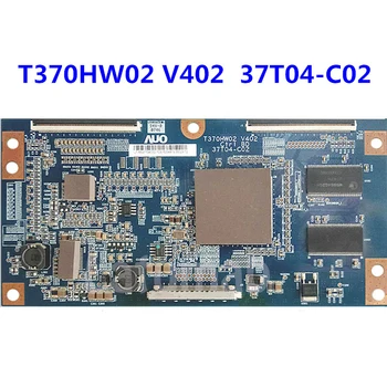 Original 37 cm Za Samsung T370HW02 V402 37T04-C02 Logiko odbor LA37A550P1R LED LCD TV logiko odbor