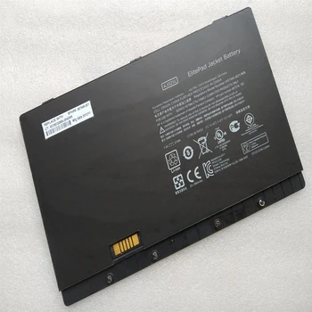 Original AJ02XL Laptop Baterija Za HP Suknjič Elitepad 900 G1 1000 G2 Serije HSTNN-IB3Y HSTNN-C75J 687518-1C1 H4F20AA 7.4 V 21Wh