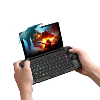 Original OneGX1 Pro Mini Prenosni PC Gaming Laptop prinaša dobička Igra Player 7