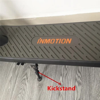 Original Oporo oprema komplet za INMOTION L9 KickScooter Zložljive Smart Električni Skuter Oporo opremo Zamenjava