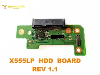 Original za ASUS X555LP HDD ODBOR REV 1.1 preizkušen dobro brezplačna dostava