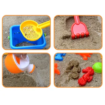Otroci Pesek Vedro Vode Kolo Tabela Imajo Določene Igrače Na Prostem Plaži Peskovnik Smešno Igrača Za Otroka Učenje, Izobraževalne Igrače Za Otroke 311