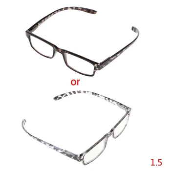 Očala Lahka Očala Za Branje Očala Nov 1.0 1.5 2.0 2.5 3.0 Dioptrije Udoben Dropshipping