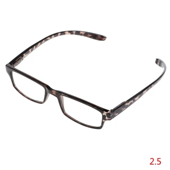 Očala Lahka Očala Za Branje Očala Nov 1.0 1.5 2.0 2.5 3.0 Dioptrije Udoben Dropshipping