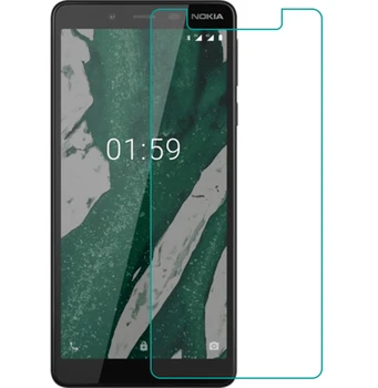 Pametni telefon 9H Kaljeno Steklo za Nokia 1 Plus 1Plus 5.45