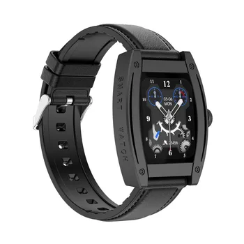Pametno Gledati Moške Smartwatch Ženske Klic Klic Watch Nepremočljiva Fitnes Tracker Glasbe za Nadzor 2021 Za Iphone Xiaomi Huawei darilo