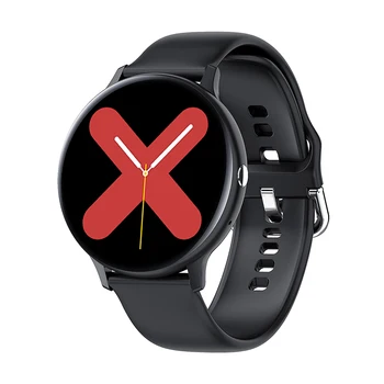 Pametno Gledati Moški Ženske Smart Klic Watch Srčnega utripa Bluetooth Glasbe Spanja Nepremočljiva Smartwatch I11 za Huawei Xiaomi