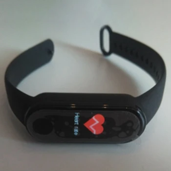 Pametno Gledati Zapestnico, Srčni Utrip, Krvni Tlak Zdravje Nepremočljiva Watch Pasu 5 Bluetooth Watch Manšeta Fitnes Tracker