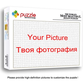 Papir Jigsaw Puzzle 2000 Kosov Visoko Težave Intelektualni Izziv Igre Tlaka Igrače za Odrasle, Otroke Darila po Meri