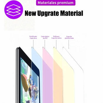 Papir Kot Zaščitnik Zaslon Mat Film Za Huawei MediaPad T5 10 AGS2-W09/L09/L03 10.1