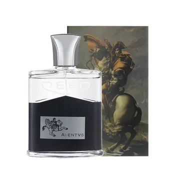 Parfum Moških Prvotne blagovne Znamke Parfume za Moške CREED AVENTUS Dolgotrajno Moški Parfum Spray Steklenico Prenosni Klasičnih Kölnu