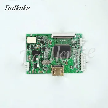PCB800168 High-Definition Multimedia Interface, da TTL Adapter svet 7-Palčni 8-Palčni 9-Palčni LCD-Zaslon Voznik Odbor