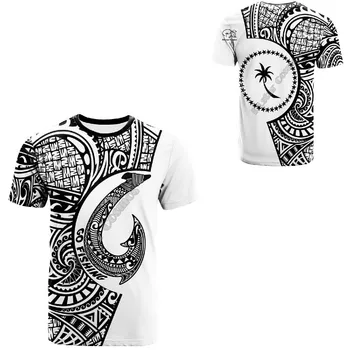Perzijski Chuck-Kratek Rokav za Moške in Ženske T-shirt Priložnostne Športnih T-shirt Poletje Ulica Oblačila Retro 3D Tiskanje 2021 Nova