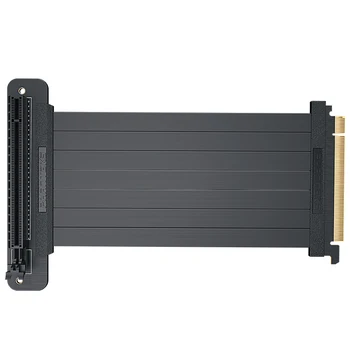 Phanteks PR22 PR60 Ohišje, PCIE x16, Navpično GPU Biti Kabel Anti-motnje Lossless Splošno VGA Grafično kartico Razširitev žice