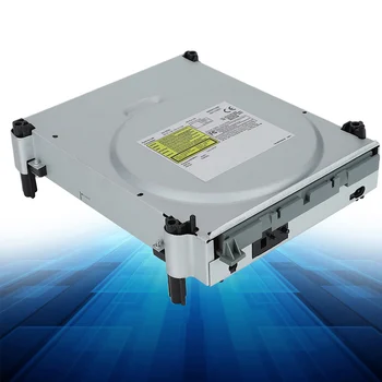 Pogon Zamenjava Strokovni Visoka Kompatibilnost Enostavno Namestitev Compart Prenosni DVD Disk GD-16D2S za Xbox 360