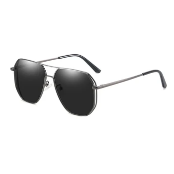 Polarizirana sončna Očala Moški Ženske blagovne Znamke, Modni Ribiška Očala sončna Očala Vožnje Športne UV400 Očala Dropshipping Oculos De Sol