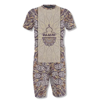 Poletje Retro Oblačila T-Majica, kratke Hlače Komplet 2021 Nove Modne Moške Določa Priložnostne Plažo je Mogoče prodati Ločeno Kratek Rokav Obleke