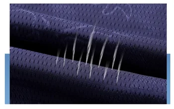 Poletne Moške športne hlače Ledu svile Vadbo fitnes Dihanje luknjo hlače velikosti 7XL 8XL 9XL oversize hlače mehko elastičnost