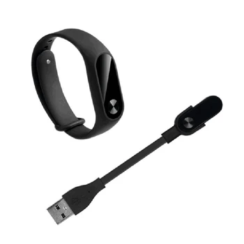 Polnilniki Za Xiaomi Mi Band 2 3 Smart Manšeta Zapestnica Za M2 M3 Kabel za Polnjenje Miband 2 3 USB Chargingwire