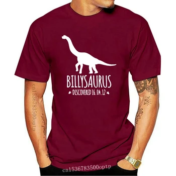 Prilagojene Diplodocus Dinozaver Ime Otroci T-Shirt tshirt Starost 1-13 Dodati Koli Ime